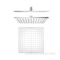 12 Inch Adjustable Swivel Brass Shower Head